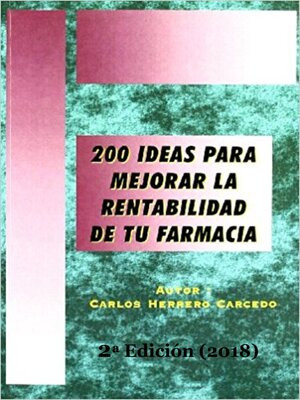 cover image of 200 Ideas Para Mejorar La Rentabilidad De Tu Farmacia